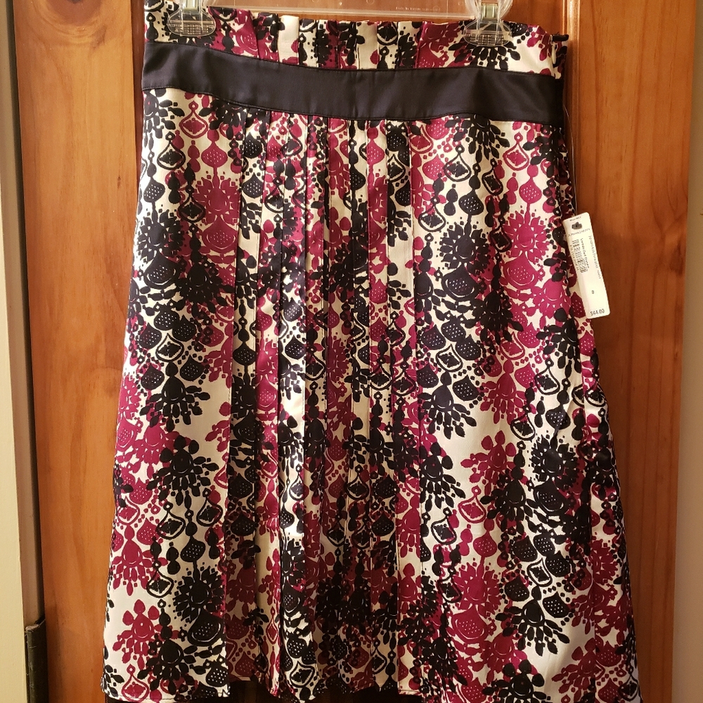 Dress Skirt